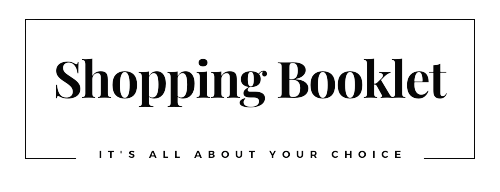 shoppingbooklet