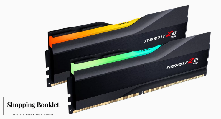 v-color Launches a New Ultra-Low Timing DDR5 Memory Kit Featuring CL26 and Speeds of 5600MHz / 5800MHz