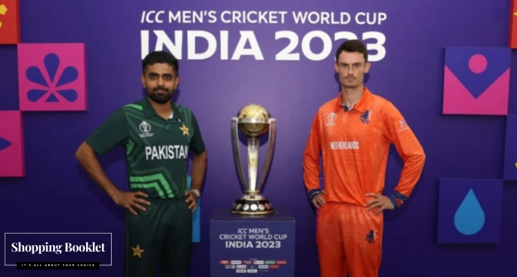 ODI World Cup 2023, PAK vs NED