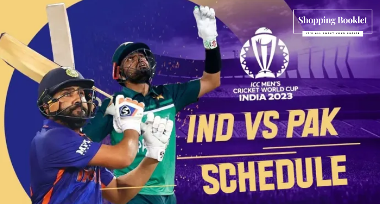 India ODI World Cup 2023 revised schedule: IND vs PAK on October 14