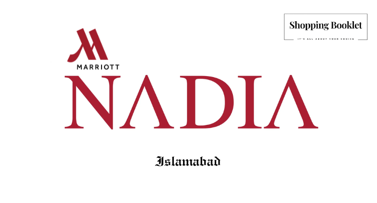 Nadia by Marriott Islamabad