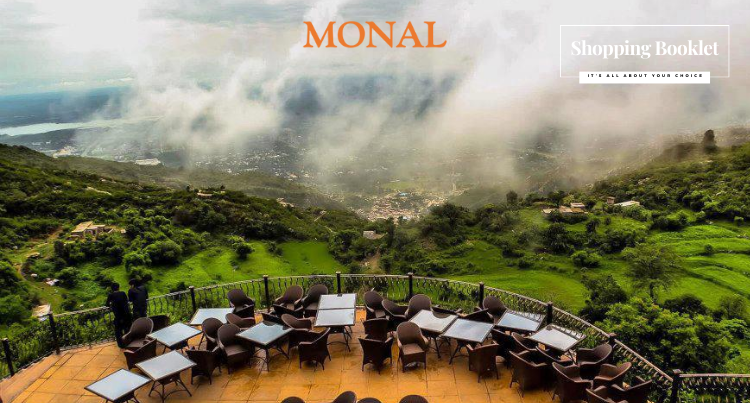 Monal Islamabad