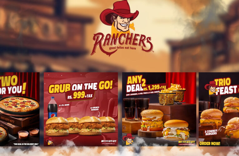 RANCHERS DEALS