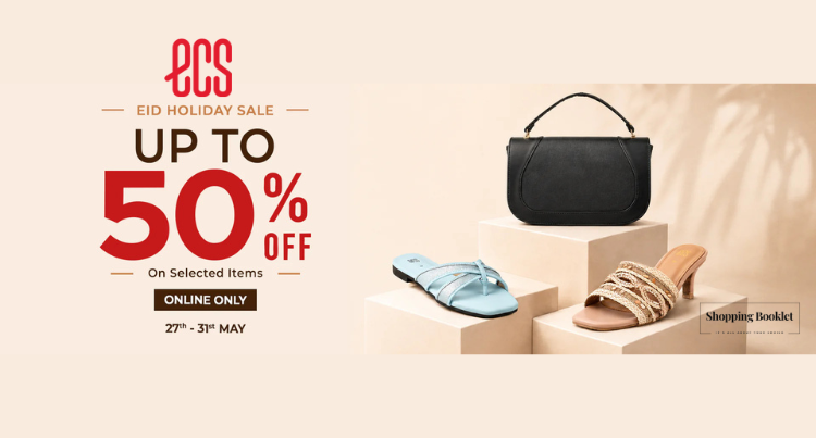 Shoppingbooklet