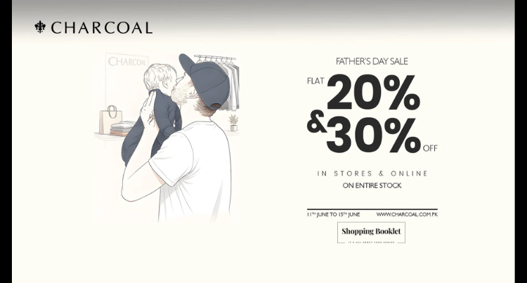 Shoppingbooklet