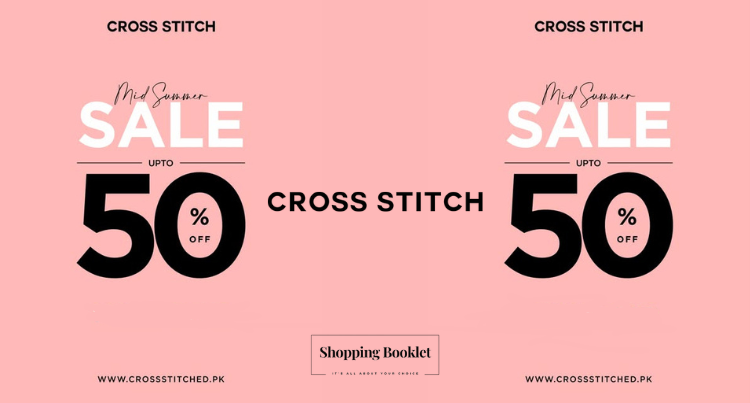 Shoppingbooklet