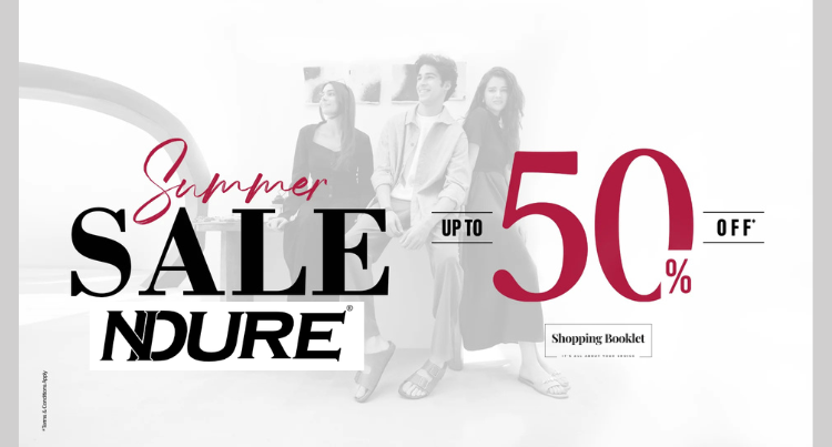 Shoppingbooklet
