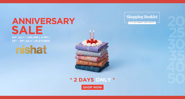 Shoppingbooklet