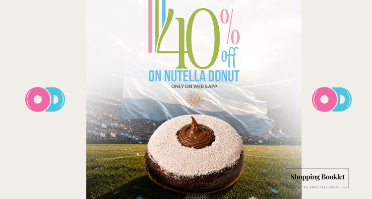 Shoppingbooklet