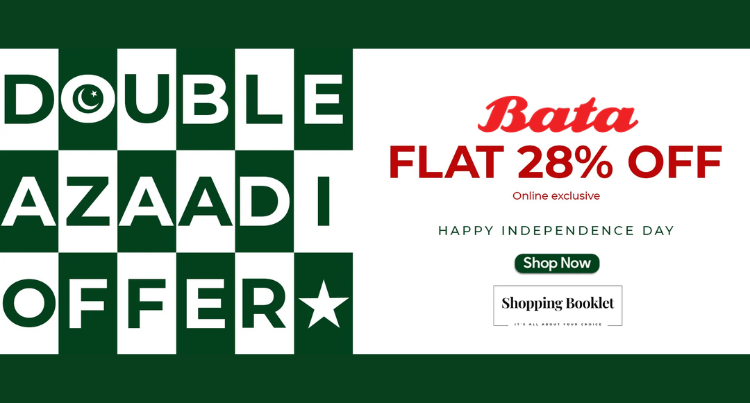 Shoppingbooklet
