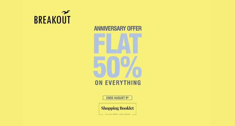 Shoppingbooklet