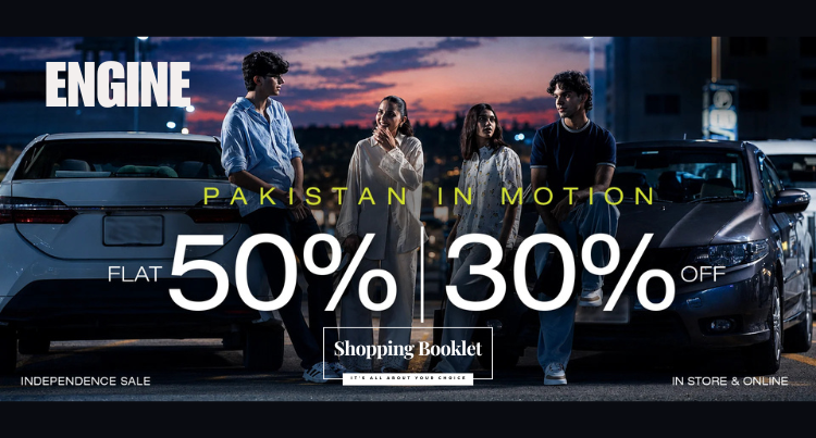 Shoppingbooklet
