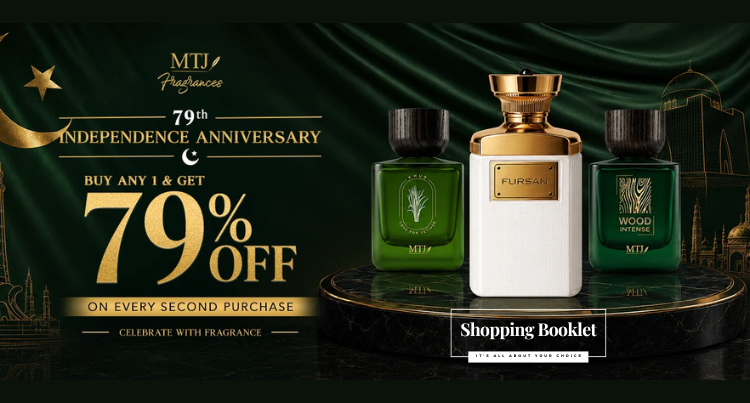 Shppingbooklet