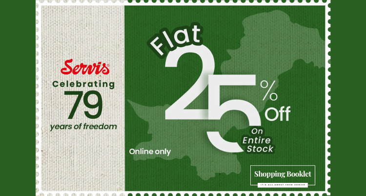 Shoppingbooklet