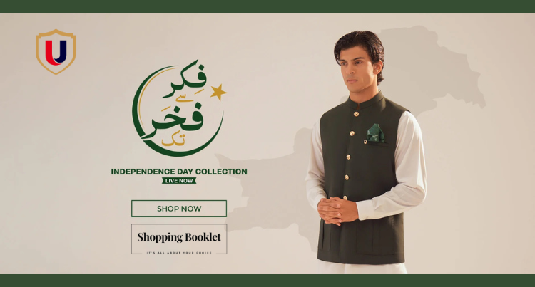 Shoppingbooklet